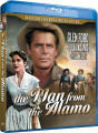 The Man From The Alamo - Limited Edition - 