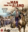 The Man From The Alamo - 