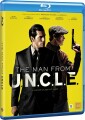 The Man From Uncle - 