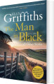 The Man In Black And Other Stories