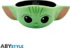 The Mandalorian - 3D Bowl - Grogu