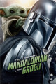 Star Wars The Mandalorian Grogu
