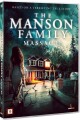 The Manson Family Massacre - 