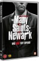 The Many Saints Of Newark - 