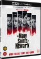 The Many Saints Of Newark - 