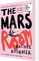 The Mars Room