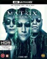 The Matrix 1-3 Trilogy - 