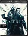 The Matrix 1 - 