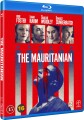 The Mauritanian - 