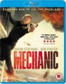The Mechanic - 