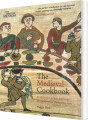 The Medieval Cookbook