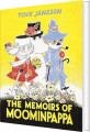 The Memoirs Of Moominpappa - Special Collectors Edition