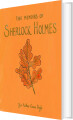 The Memoirs Of Sherlock Holmes