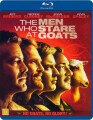 The Men Who Stare At Goats - 