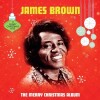 James Brown - The Merry Christmas Album - 