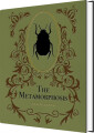 The Metamorphosis Deluxe Edition