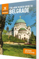 The Mini Rough Guide To Belgrade