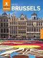 The Mini Rough Guide To Brussels - Rough Guides