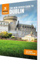 The Mini Rough Guide To Dublin