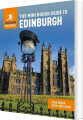 The Mini Rough Guide To Edinburgh