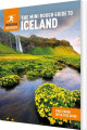 The Mini Rough Guide To Iceland