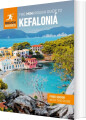 The Mini Rough Guide To Kefalonia - Rough Guides