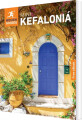 The Mini Rough Guide To Kefalonia