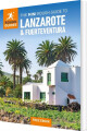 The Mini Rough Guide To Lanzarote Fuerteventura