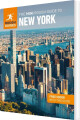 The Mini Rough Guide To New York