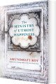 The Ministry Of Utmost Happiness