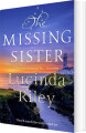 The Missing Sister