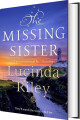 The Missing Sister