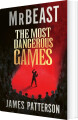 The Most Dangerous Games