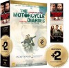 The Motorcycle Diaries The Hunting Party Two Lovers - 