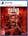 The Mound Omen Of Cthulhu Deluxe Edition