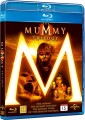The Mummy The Mummy 2 The Mummy 3 - 