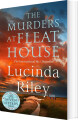 The Murders At Fleat House