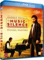 The Music Of Silence - 