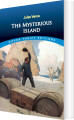 The Mysterious Island