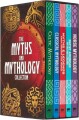The Myths And Mythology Collection