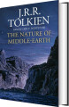 The Nature Of Middle-Earth