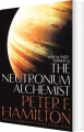 The Neutronium Alchemist