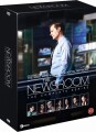 The Newsroom - Den Komplette Serie - Hbo - 