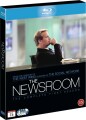 The Newsroom - Sæson 1 - Hbo - 