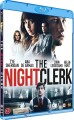 The Night Clerk - 