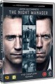 The Night Manager Natportieren - The Complete Series - 