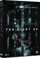 The Night Of - Hbo - 