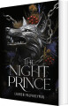 The Night Prince
