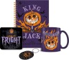 The Nightmare Before Christmas Colourful Shadows Bumper Gift Set