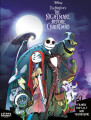 The Nightmare Before Christmas